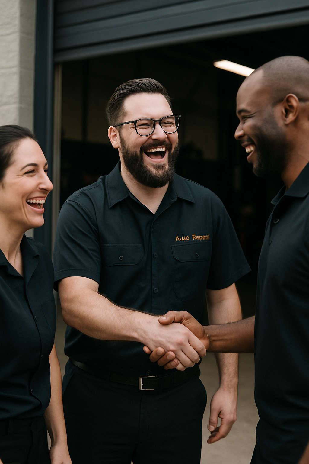 Integrity Auto Care